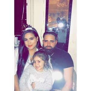 Meet your Posher, Margie